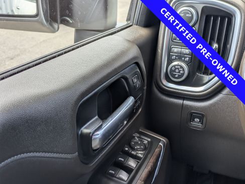 Used 2020 GMC Sierra 2500 Denali w/ Denali Ultimate Package AWD/4WD image 25