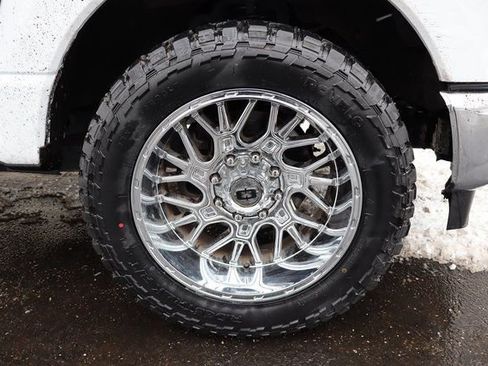 Used 2023 Ford F350 XL RWD image 10