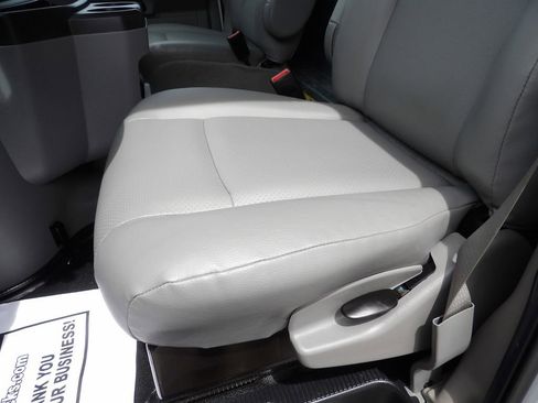 Used 2023 Ford E-350 and Econoline 350 Super Duty w/ Driver's Safety Package RWD image 18