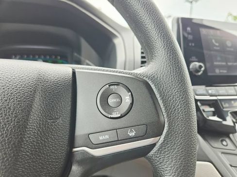 Used 2019 Honda Odyssey EX image 24