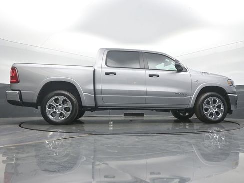 New 2026 RAM 1500 4x4 Crew Cab image 52