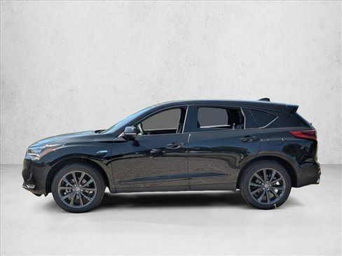 New 2026 Acura RDX A-Spec AWD/4WD image 5