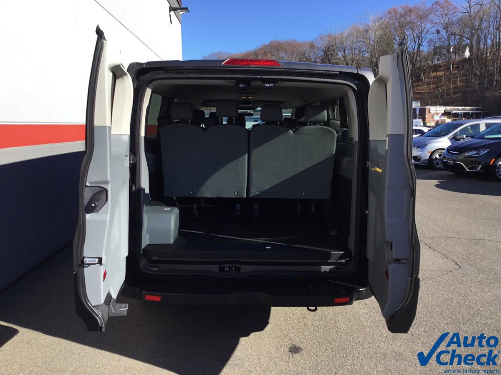 Used 2019 Ford Transit 350 XL RWD image 12