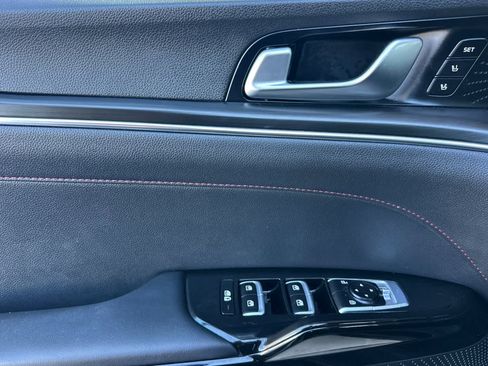 Used 2023 Kia K5 GT w/ GT1 Package image 12