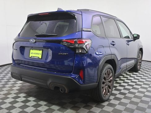 New 2026 Subaru Forester Sport AWD/4WD image 6