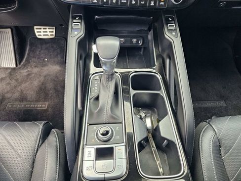 Used 2024 Kia Telluride SX X-Line AWD/4WD image 26