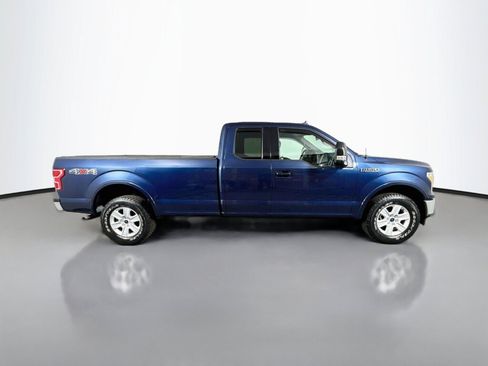 Used 2018 Ford F150 Lariat w/ Heavy-Duty Payload Package AWD/4WD image 6