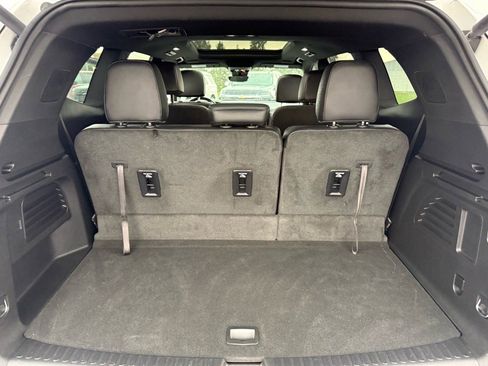 Used 2024 GMC Acadia AT4 w/ Super Cruise Package image 14