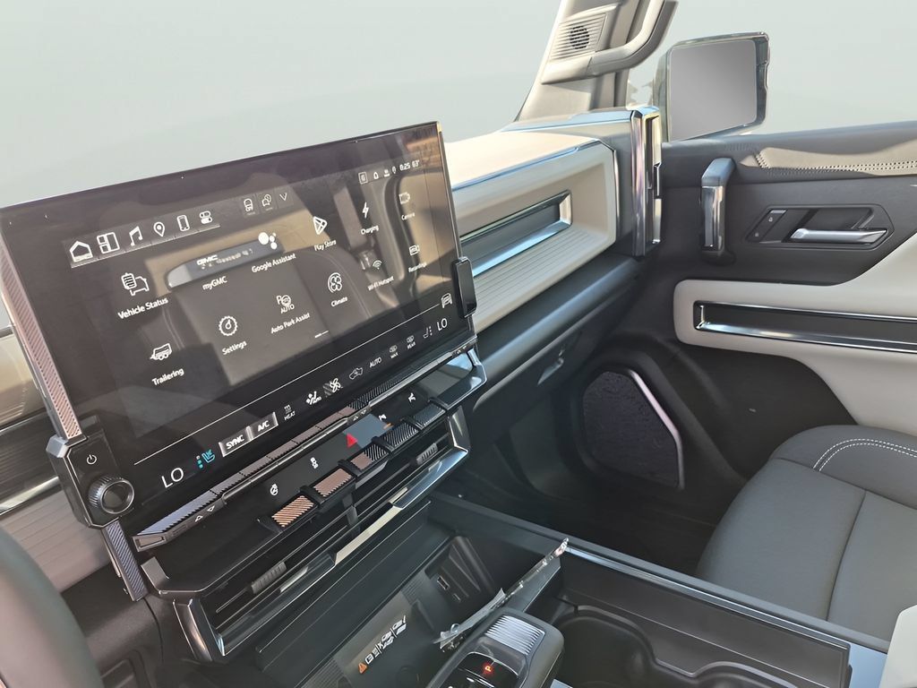 New 2026 GMC Hummer EV 4x4 Crew Cab image 22