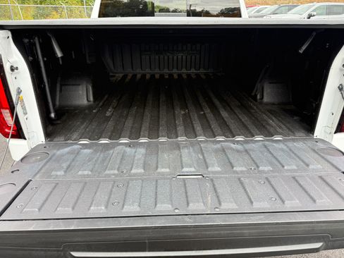 Used 2022 GMC Sierra 1500 Denali image 19