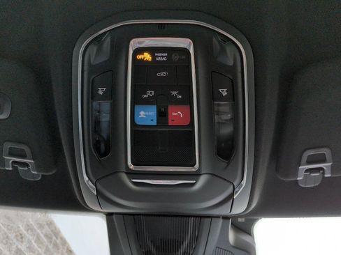 New 2026 Dodge Charger Scat Pack image 17