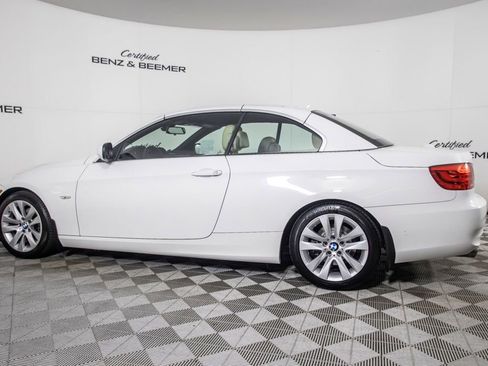 Used 2012 BMW 328i Convertible image 20