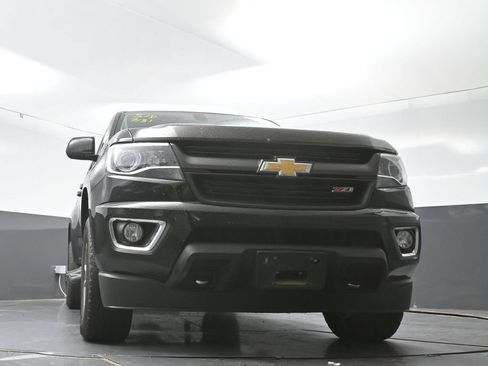 Used 2015 Chevrolet Colorado Z71 AWD/4WD image 24