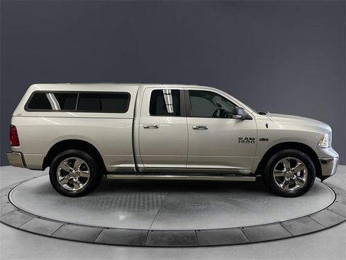 Used 2016 RAM 1500 Big Horn image 6