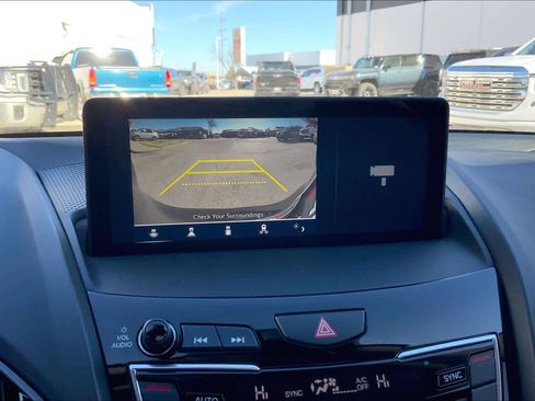 Used 2023 Acura RDX FWD w/ Technology Package image 25