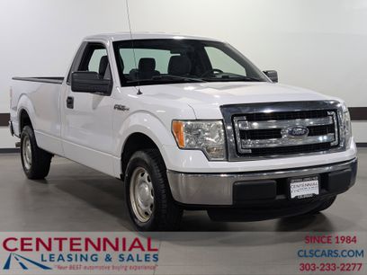 Used 2014 Ford F150 XL w/ Power Equipment Group