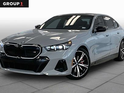 Used 2024 BMW i5 M60 w/ Premium Package