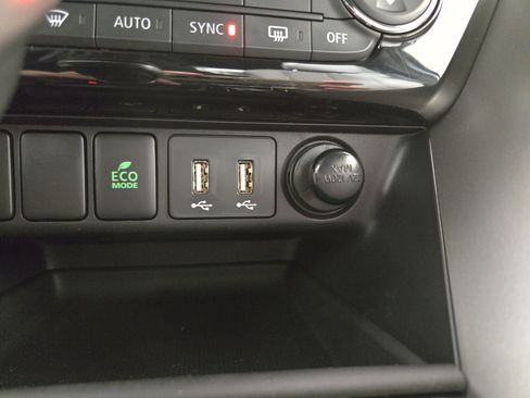 New 2026 Mitsubishi Eclipse Cross SEL image 25