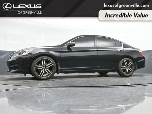 Used 2017 Honda Accord EX-L image 30