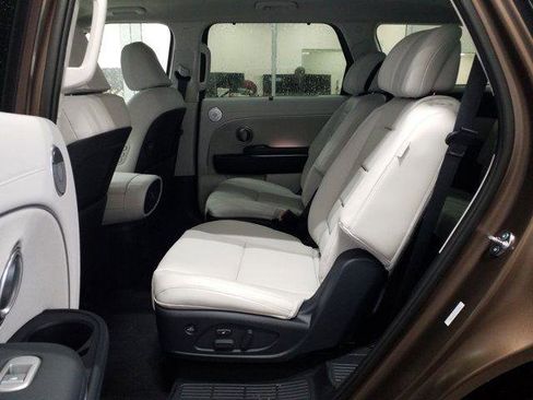 New 2026 Hyundai Palisade Calligraphy image 14