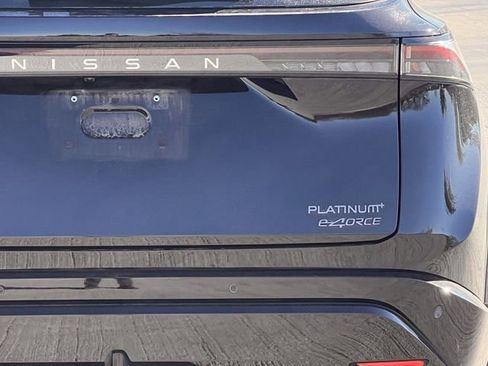 Used 2023 Nissan Ariya Platinum+ image 5