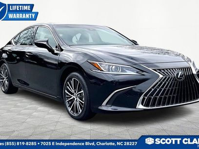 Used 2024 Lexus ES 350 350
