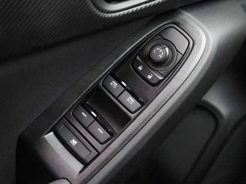 New 2026 Subaru Crosstrek 2.5i Wilderness AWD/4WD image 17