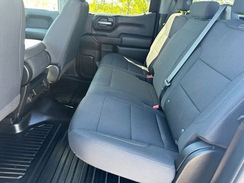 Used 2023 GMC Sierra 1500 Pro image 12