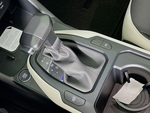 New 2026 Kia K4 GT-Line image 14