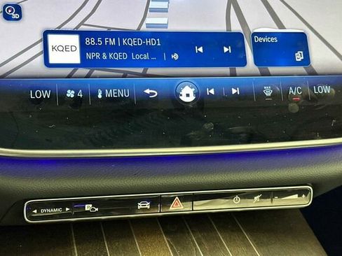 Certified 2025 Mercedes-Benz E 350 White image 23