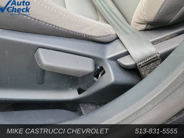 Used 2022 Ford Escape S FWD image 21