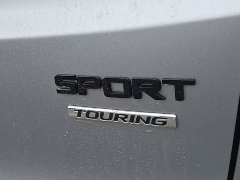 Certified 2023 Honda CR-V Sport Touring image 31