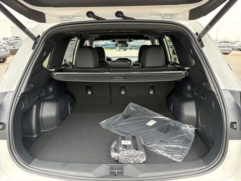 New 2026 Subaru Forester Sport AWD/4WD image 28