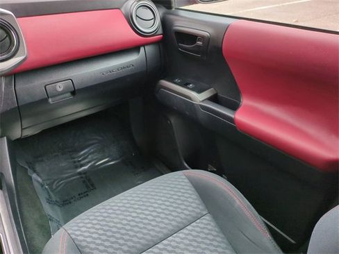 Used 2023 Toyota Tacoma SR5 image 17