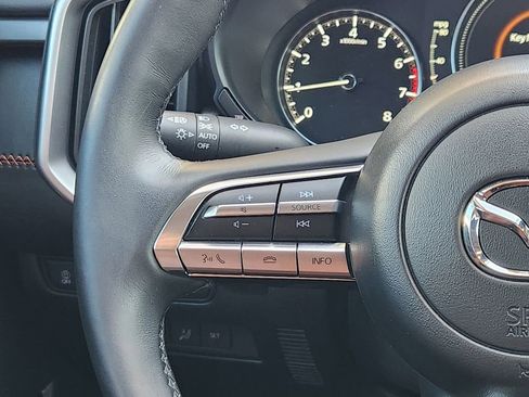 Certified 2025 MAZDA CX-50 AWD 2.5 Turbo w/ Weather Package image 28