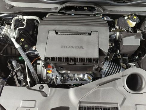 New 2026 Honda Pilot EX-L image 8