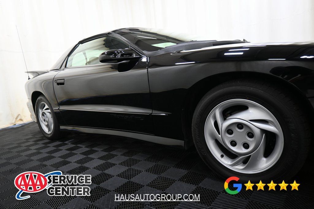 Used 1994 Pontiac Firebird Trans Am RWD image 13