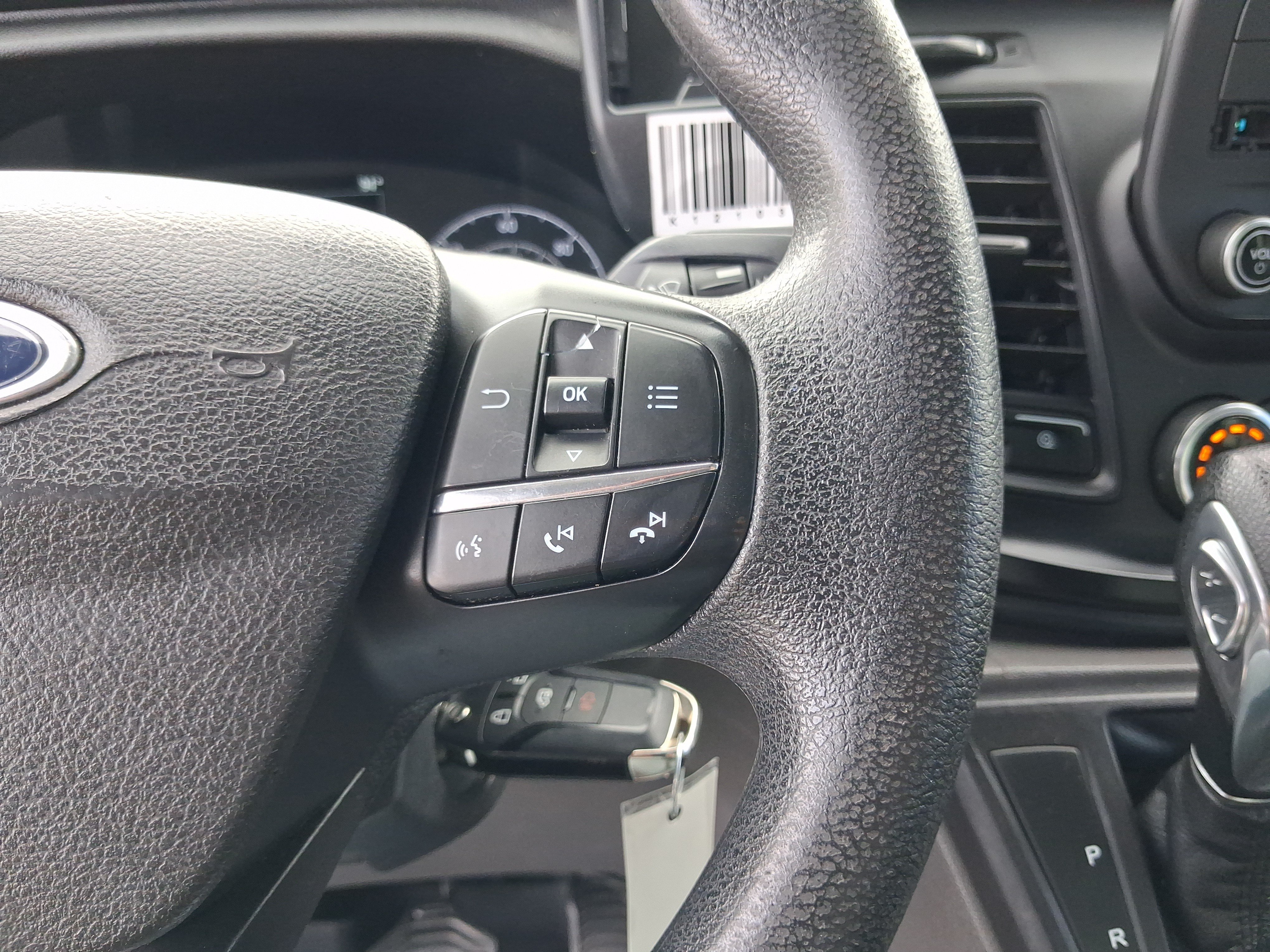 Used 2022 Ford Transit 350 w/ Upfitter Package RWD image 19