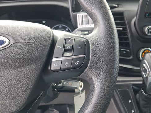 Used 2022 Ford Transit 350 w/ Upfitter Package RWD image 19