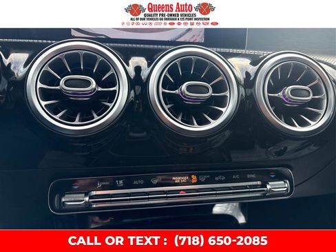 Used 2020 Mercedes-Benz A 220 4MATIC image 45