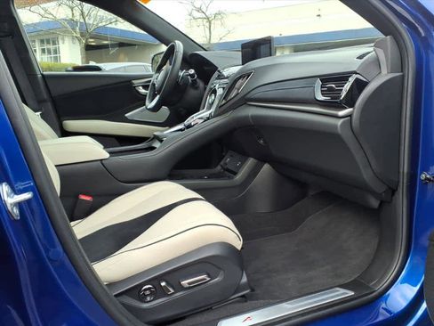 Certified 2023 Acura RDX A-Spec image 16
