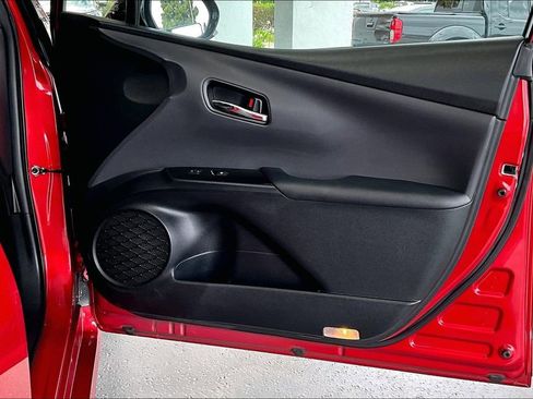 Used 2018 Toyota Prius Two w/ Prius Two Safety Plus Package FWD image 28