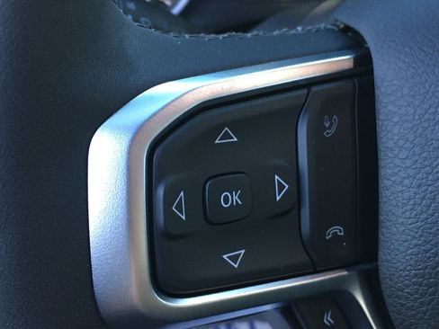 New 2026 RAM 1500 Big Horn image 13