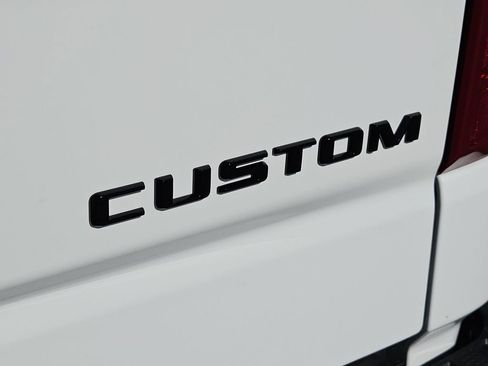 New 2026 Chevrolet Silverado 1500 Custom Trail Boss w/ LPO, Dark Essentials Package image 7