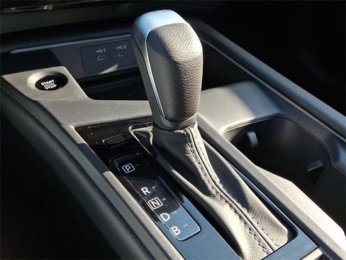 New 2026 Nissan Sentra SV w/ SV Convenience Package image 13