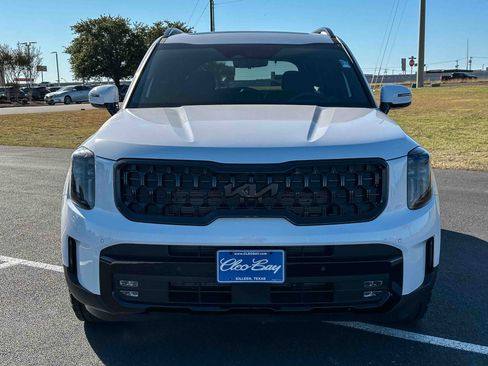 Used 2025 Kia Telluride SX Prestige X-Pro image 11