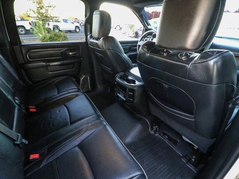 Used 2021 RAM 2500 Limited image 25