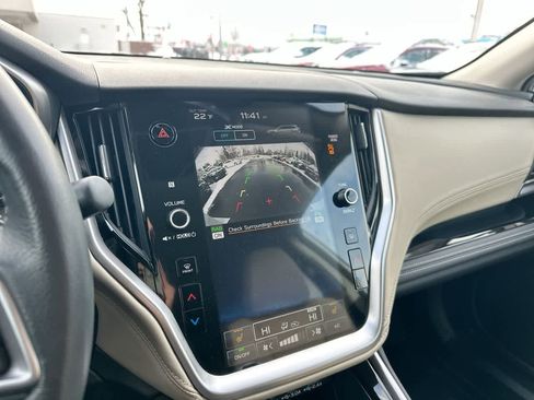 Certified 2023 Subaru Outback Limited image 31