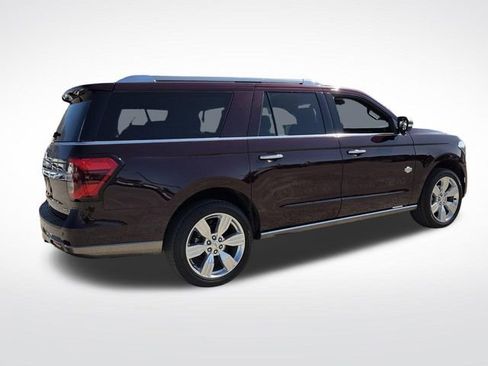 Certified 2023 Ford Expedition Max King Ranch image 9