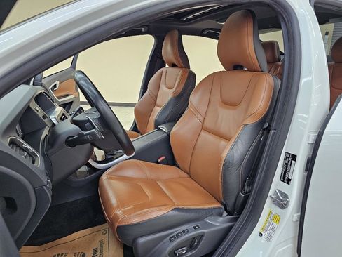 Used 2015 Volvo S60 T6 Platinum image 15